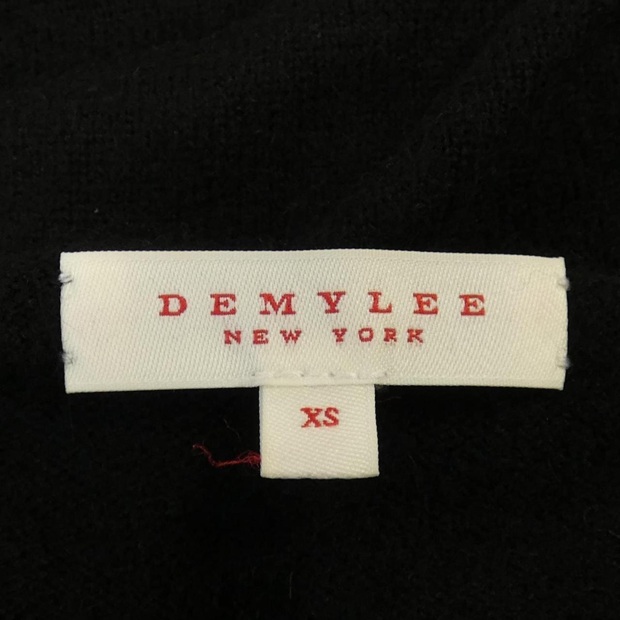 DEMYLEE knit