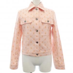 HERMES HERMES Denim Jacket