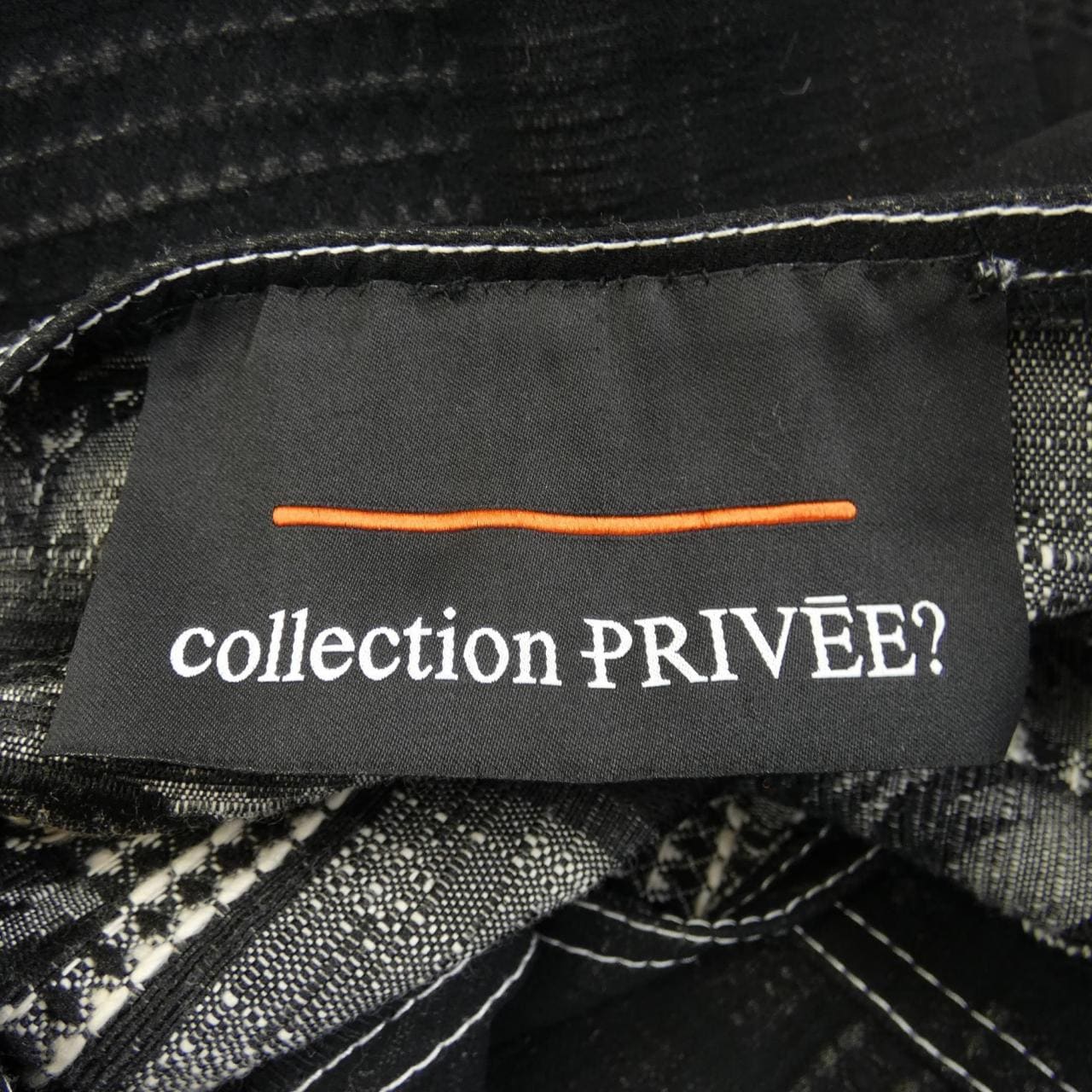 コレクションプリヴェ COLLECTION PRIVEE? コート