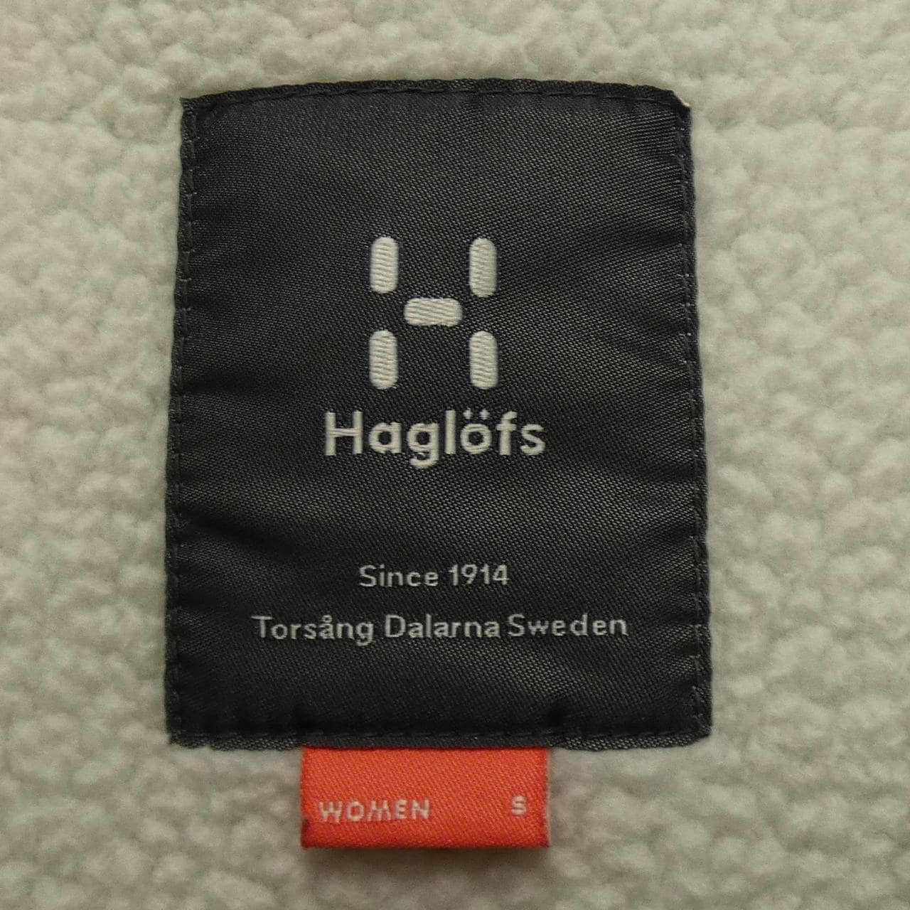 ホグロフス HAGLOFS ブルゾン