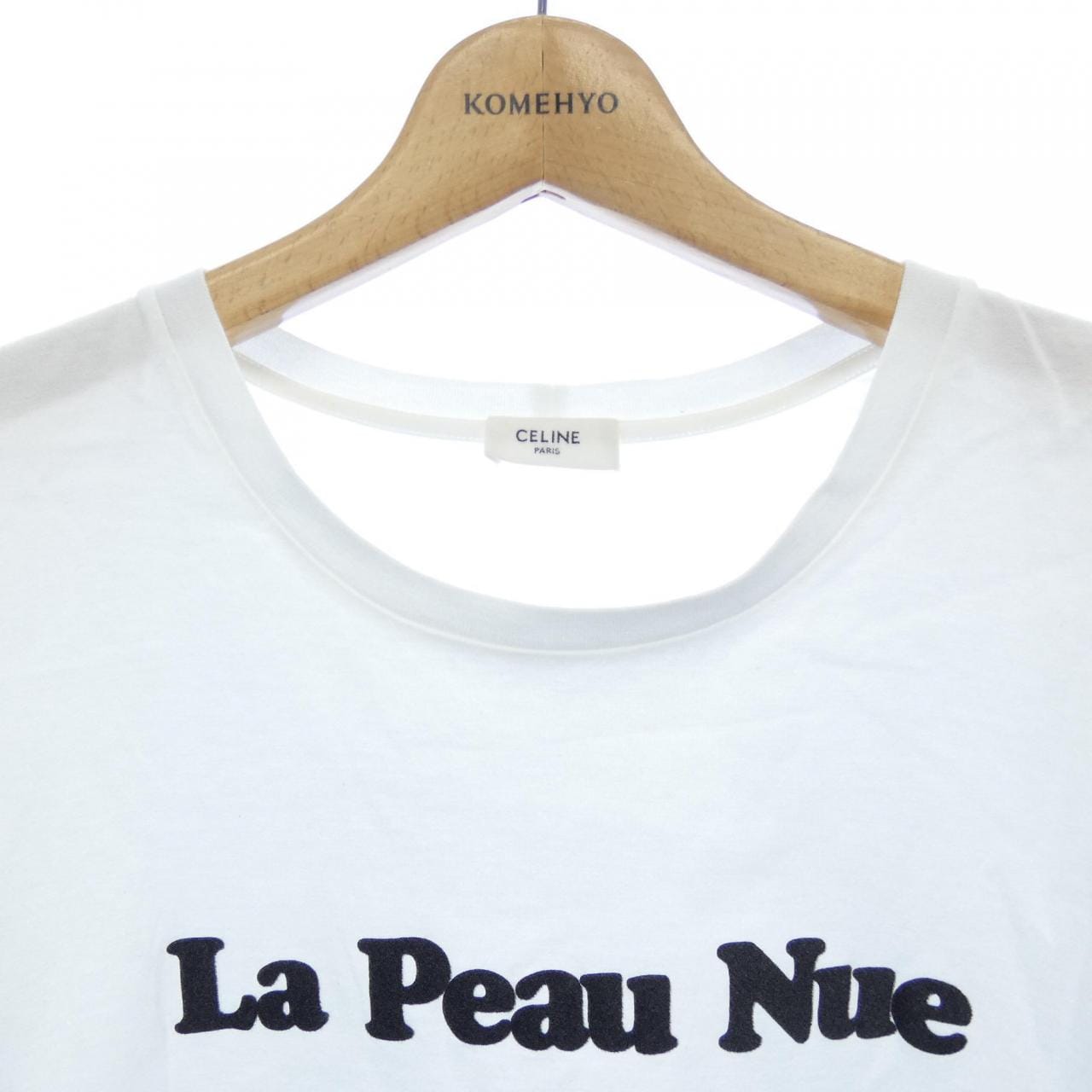 セリーヌ CELINE Tシャツ