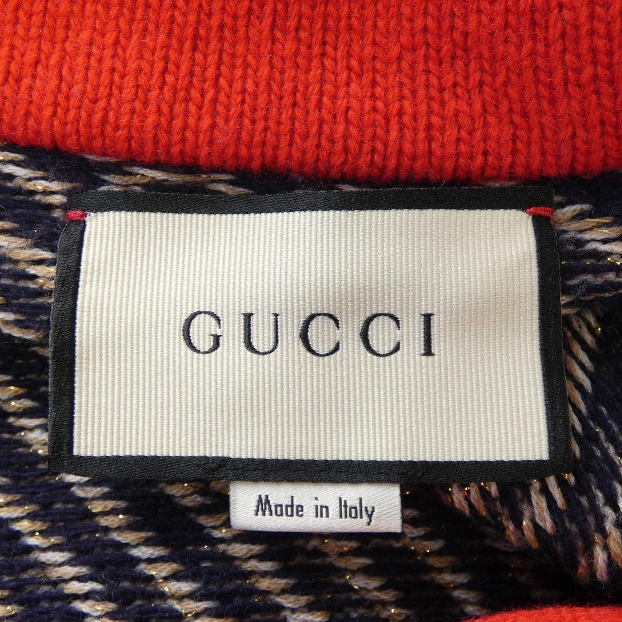 GUCCI夹克