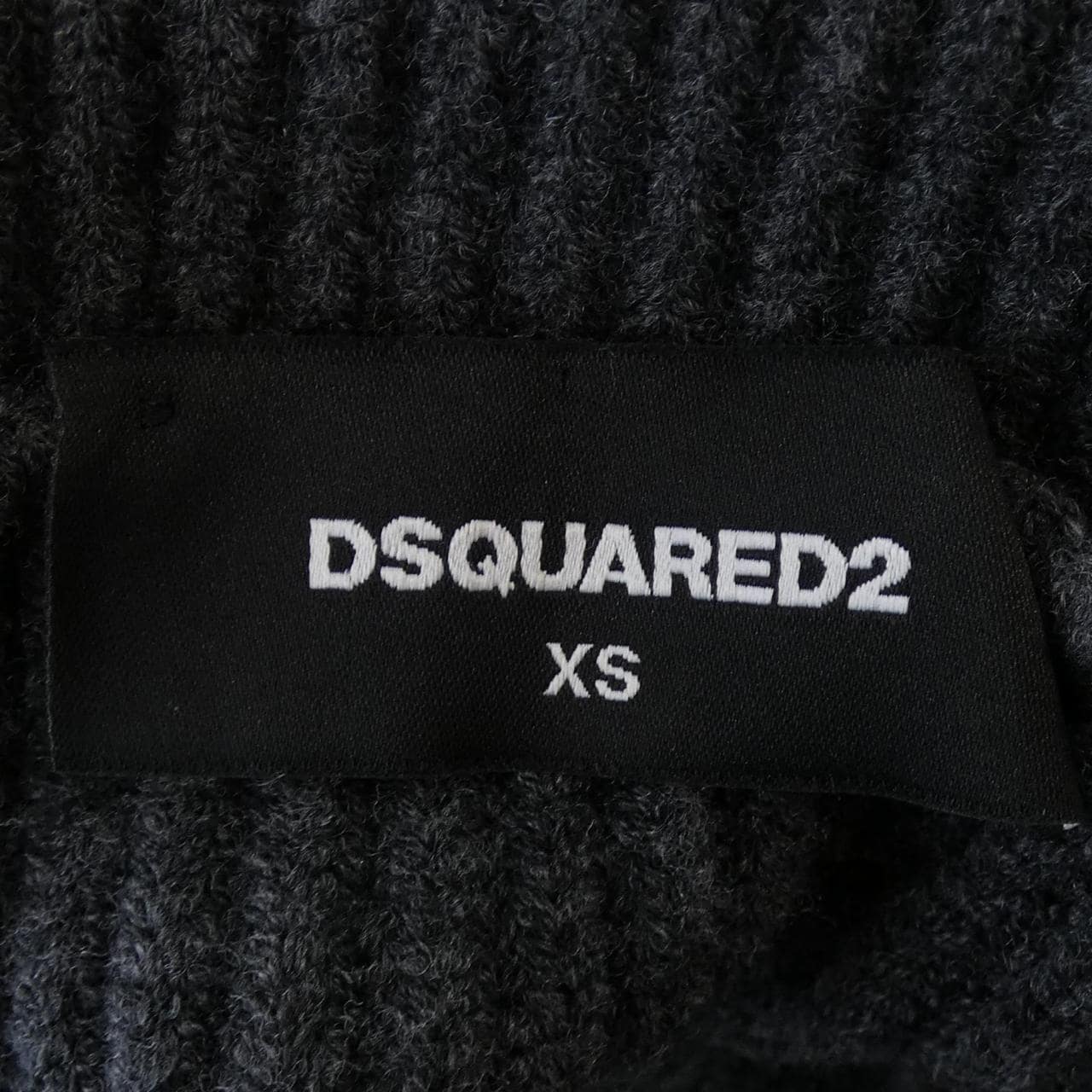 ディースクエアード DSQUARED2 ニット