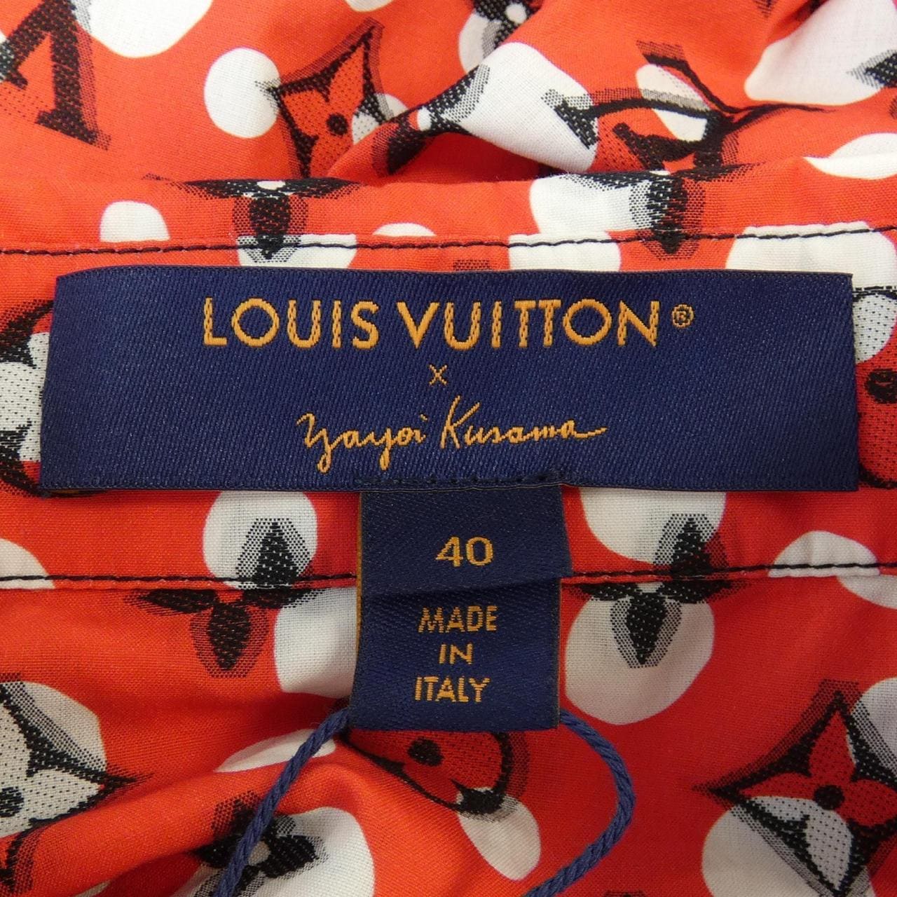 ルイヴィトン LOUIS VUITTON ワンピース