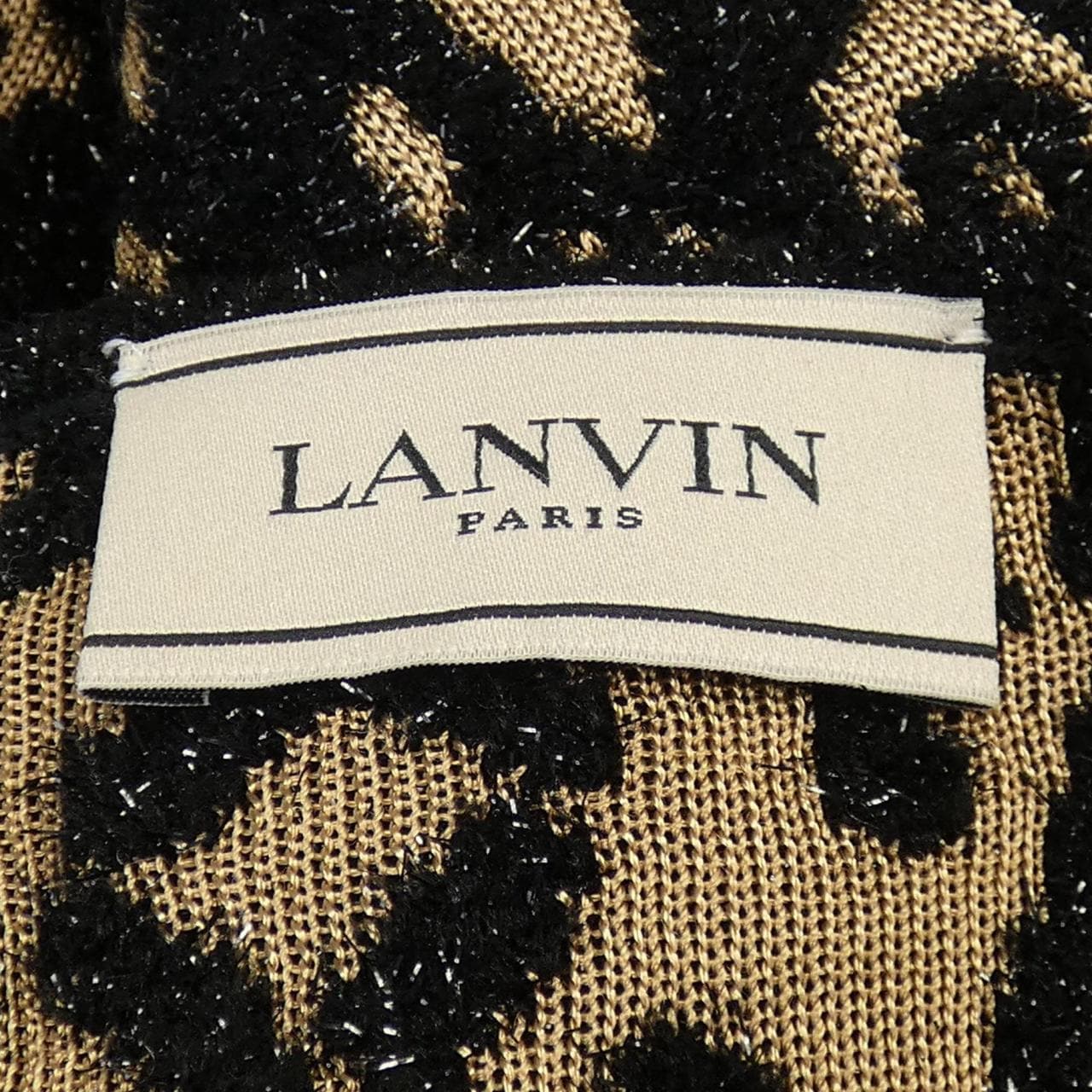 ランバン LANVIN ワンピース