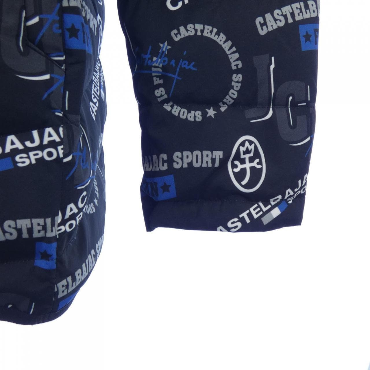 CASTELBAJAC SPORT ダウンジャケット