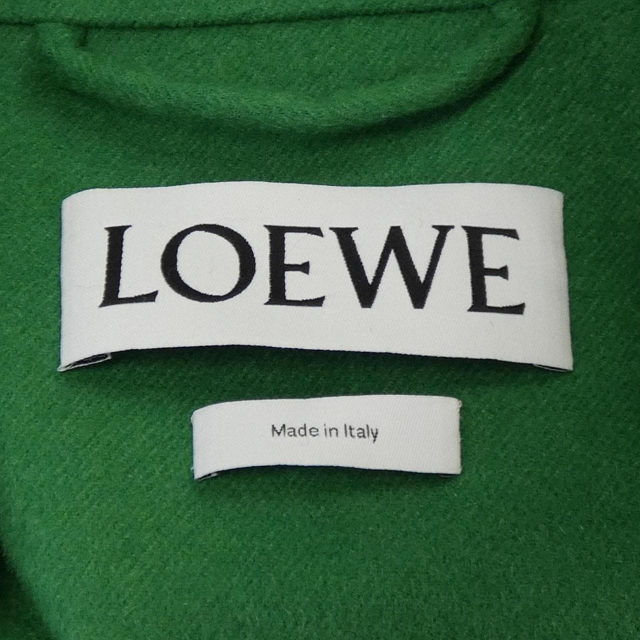 LOEWE外套