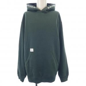 ダブルタップス WTAPS パーカー