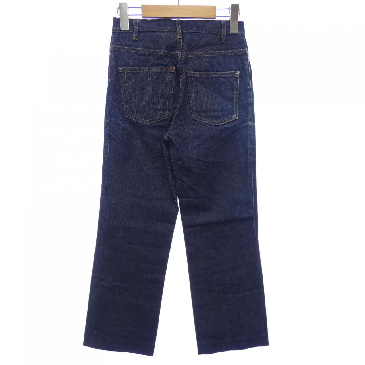 アーペーセー A.P.C. パンツ