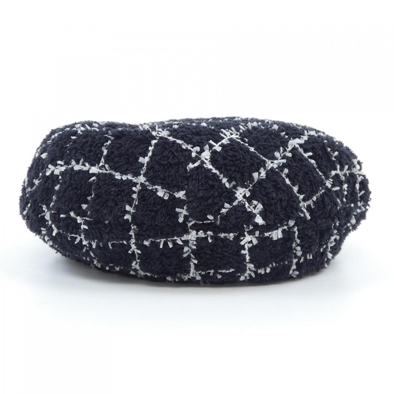 シャネル CHANEL キャップ