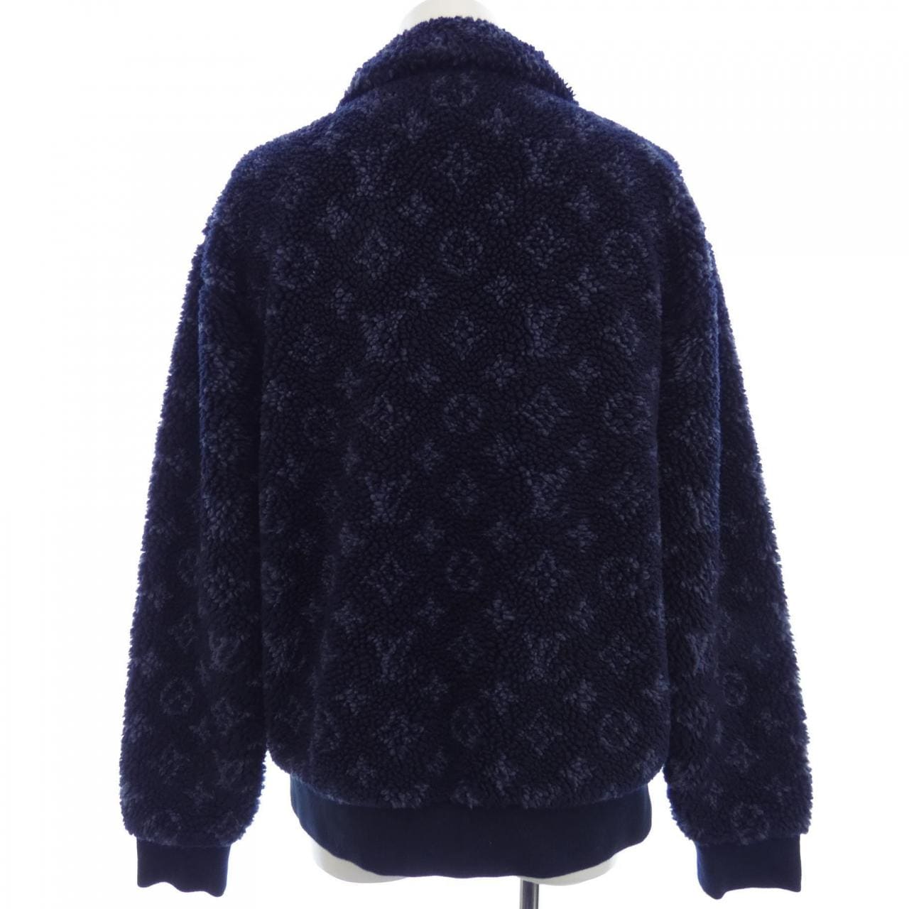 ルイヴィトン LOUIS VUITTON ブルゾン