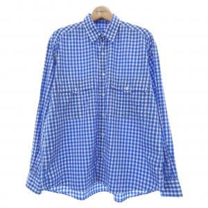 ポータークラシック PORTER CLASSIC シャツ