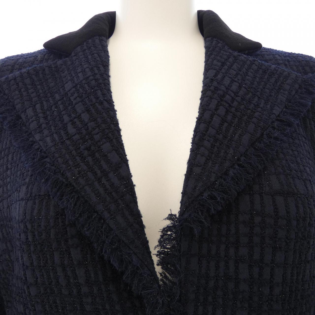 シャネル CHANEL ジャケット