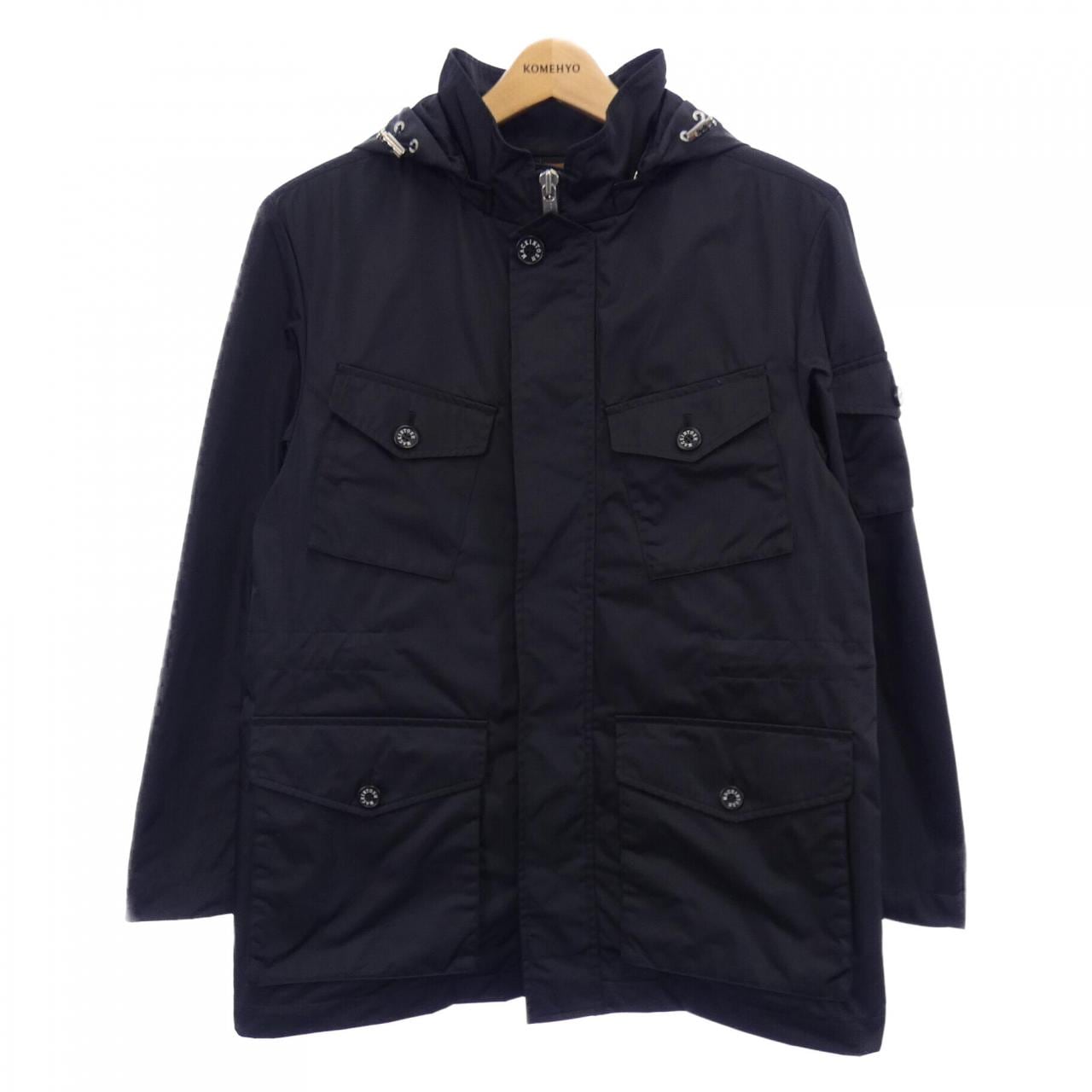 マッキントッシュロンドン MACKINTOSH LONDON コート