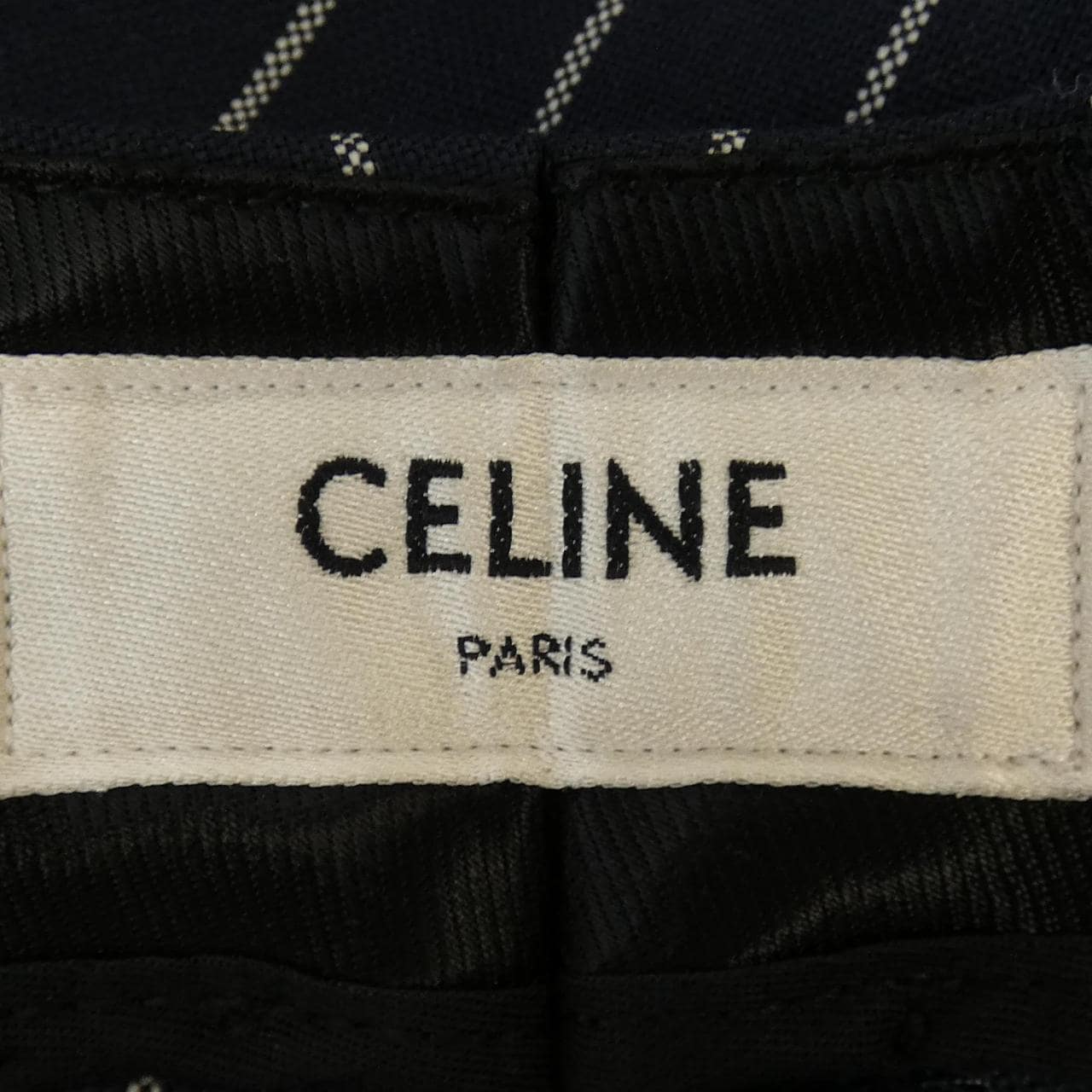 セリーヌ CELINE パンツ