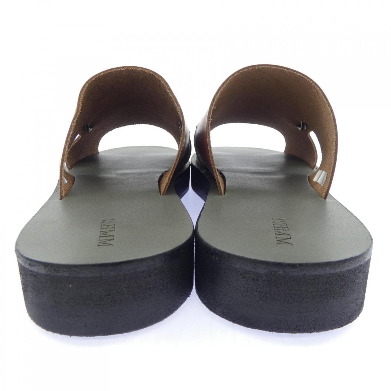 ISHMM ISH-1-20 サンダル