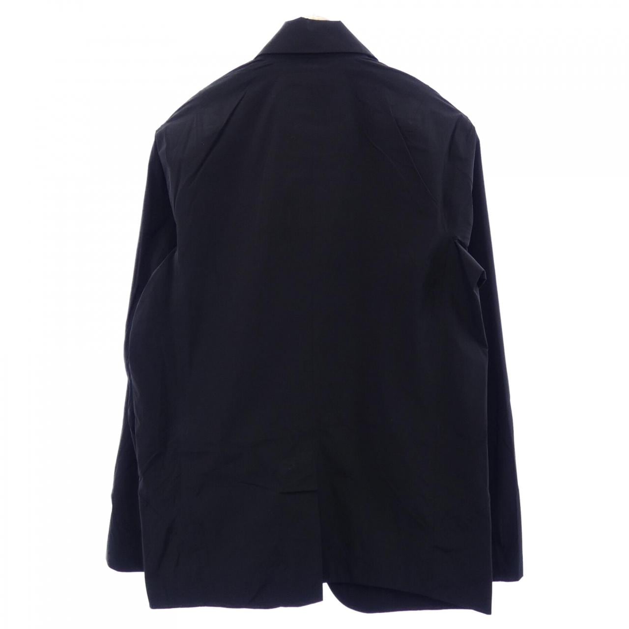 アタッチメント ATTACHMENT ジャケット