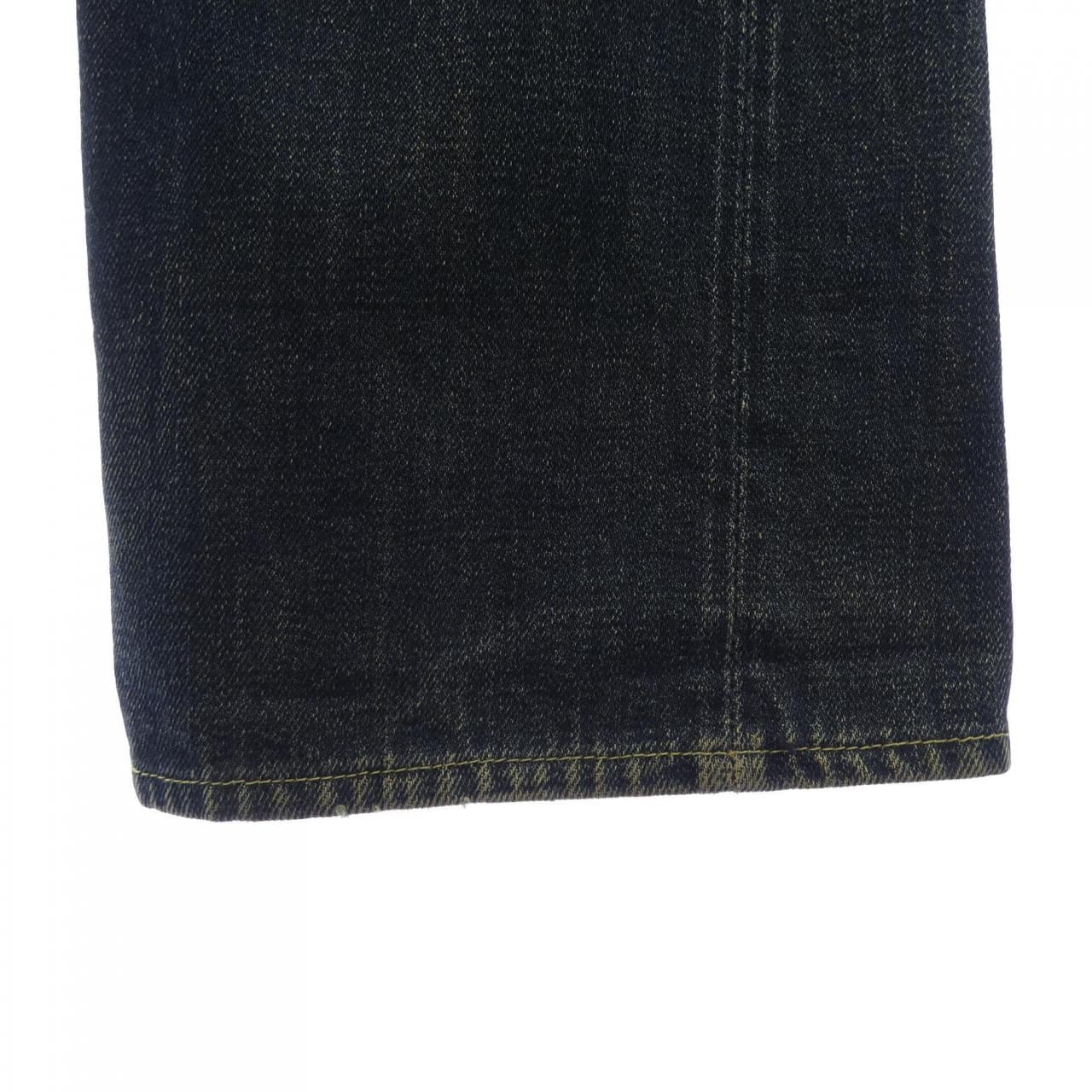 リーバイスヴィンテージクロージン LEVI'S VINTAGE CLOTHING 47501 ジーンズ
