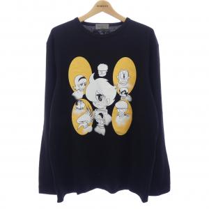 ヨウジヤマモト YOHJI YAMAMOTO Tシャツ