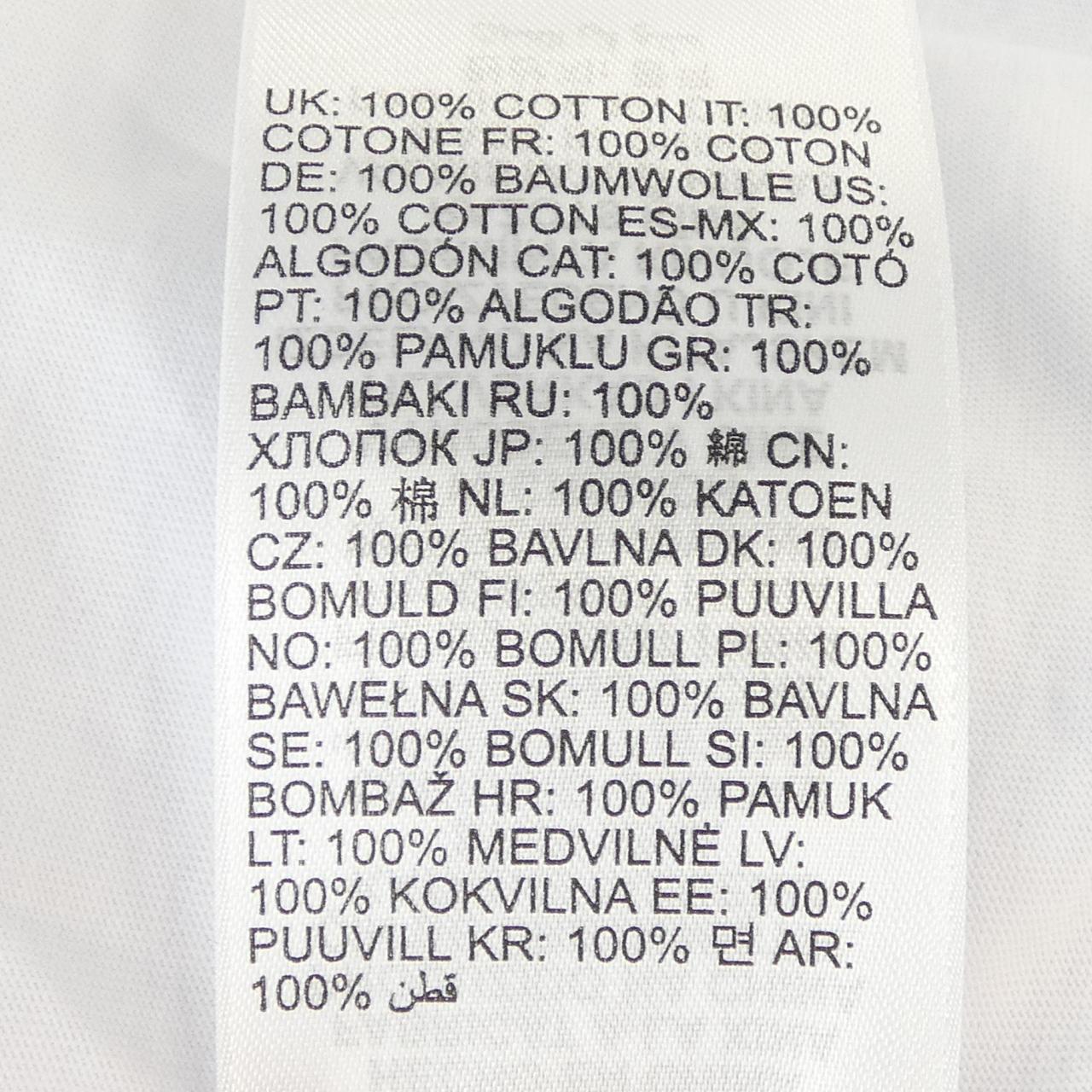 ディーゼル DIESEL Tシャツ