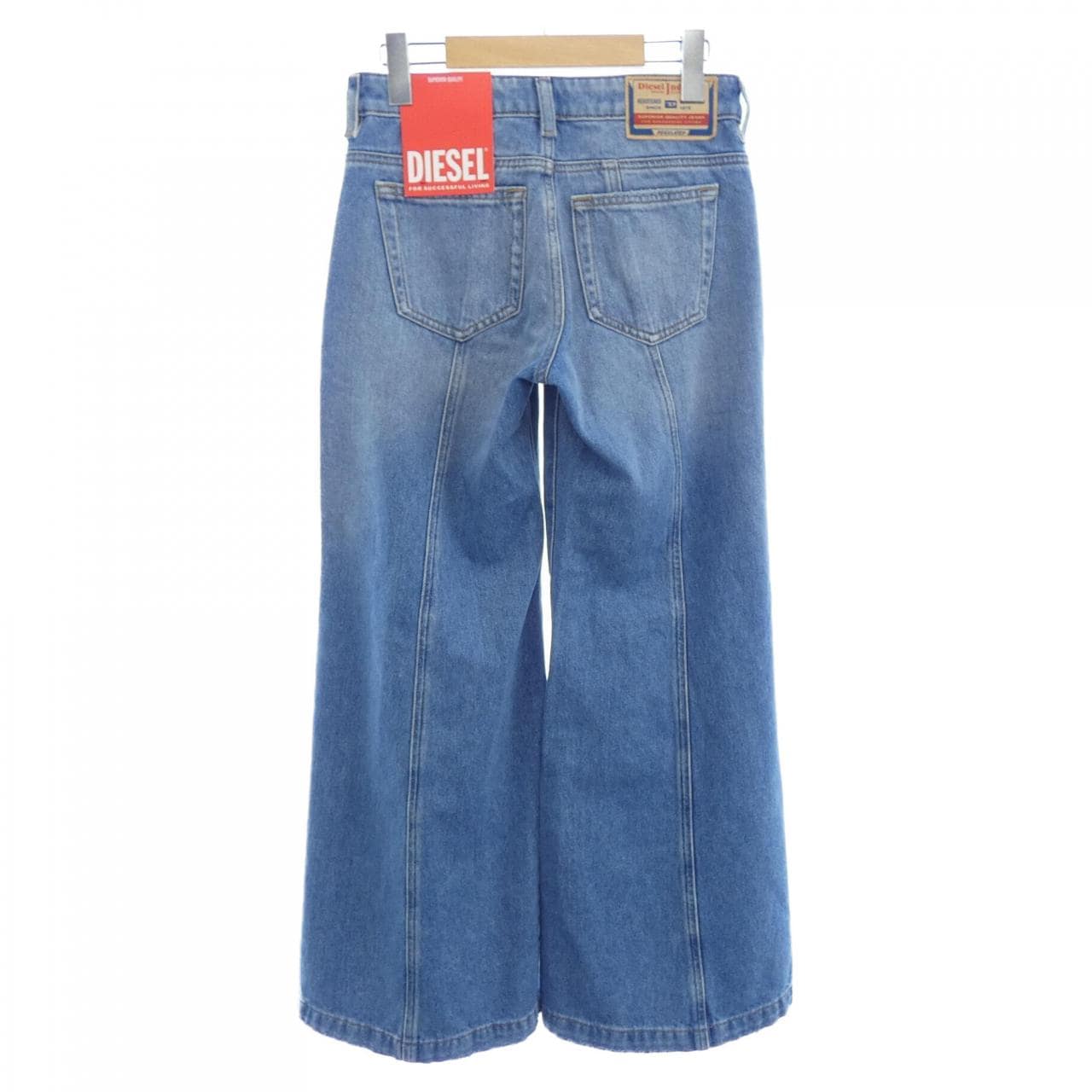 ディーゼル DIESEL D-AK11 ジーンズ