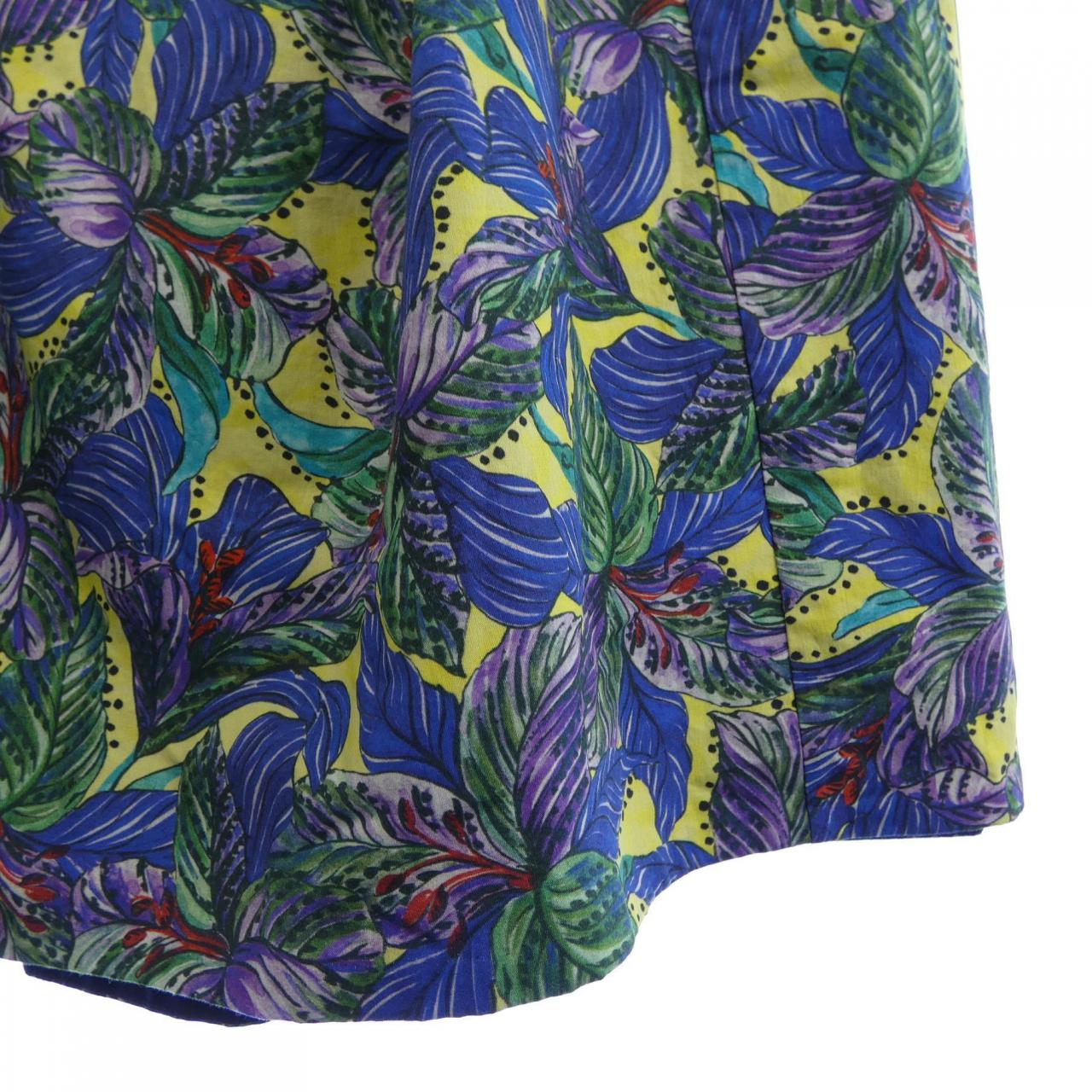 ドゥロワー DRAWER 6524-299-1032 スカート