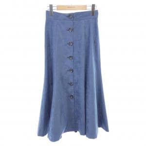 ジルスチュアート JILL STUART スカート