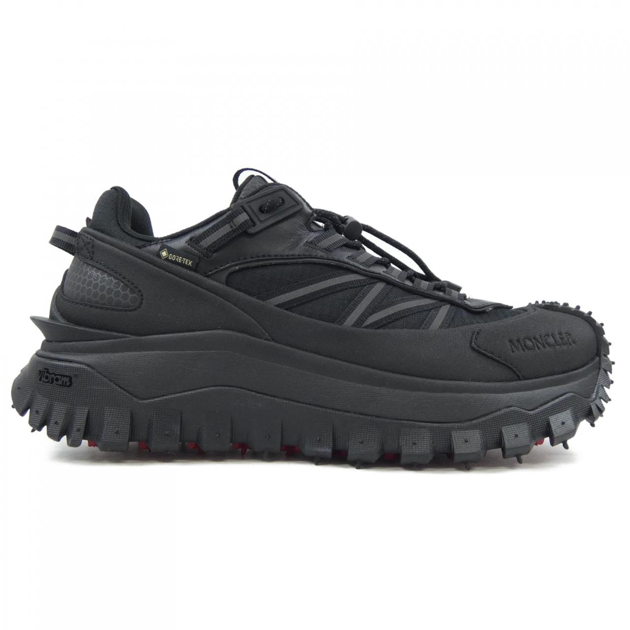 モンクレール MONCLER TRAILGRIP GTX スニーカー