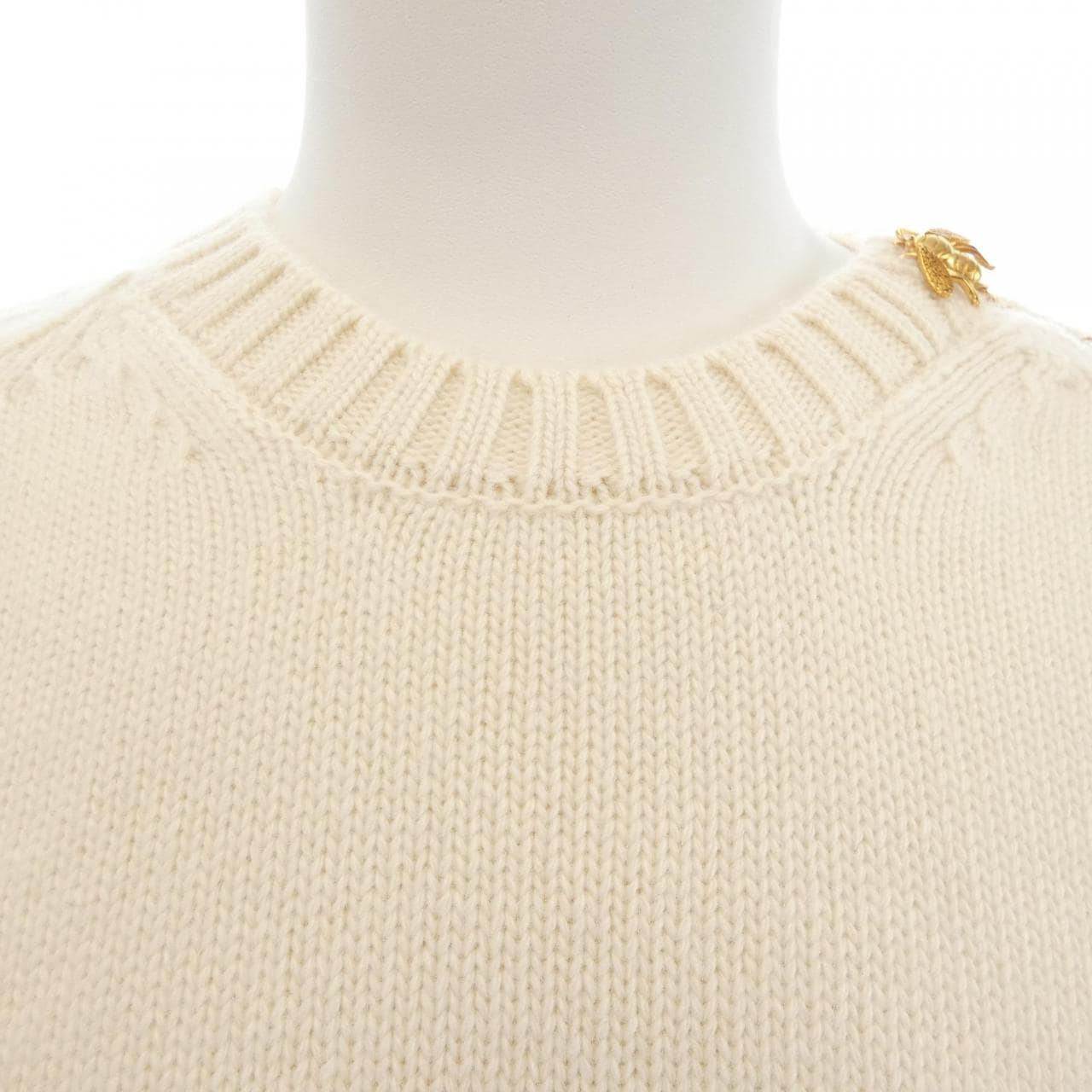 ディオール DIOR 293M635AT369 ニット