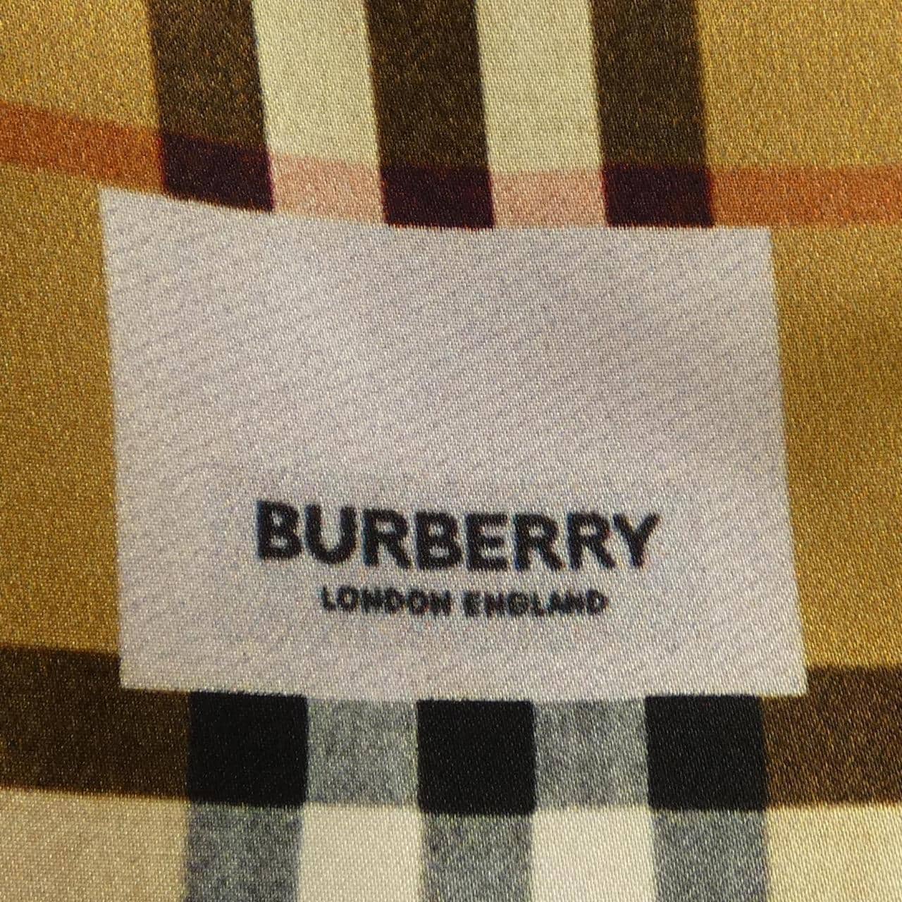 バーバリー BURBERRY 45485851 トレンチコート