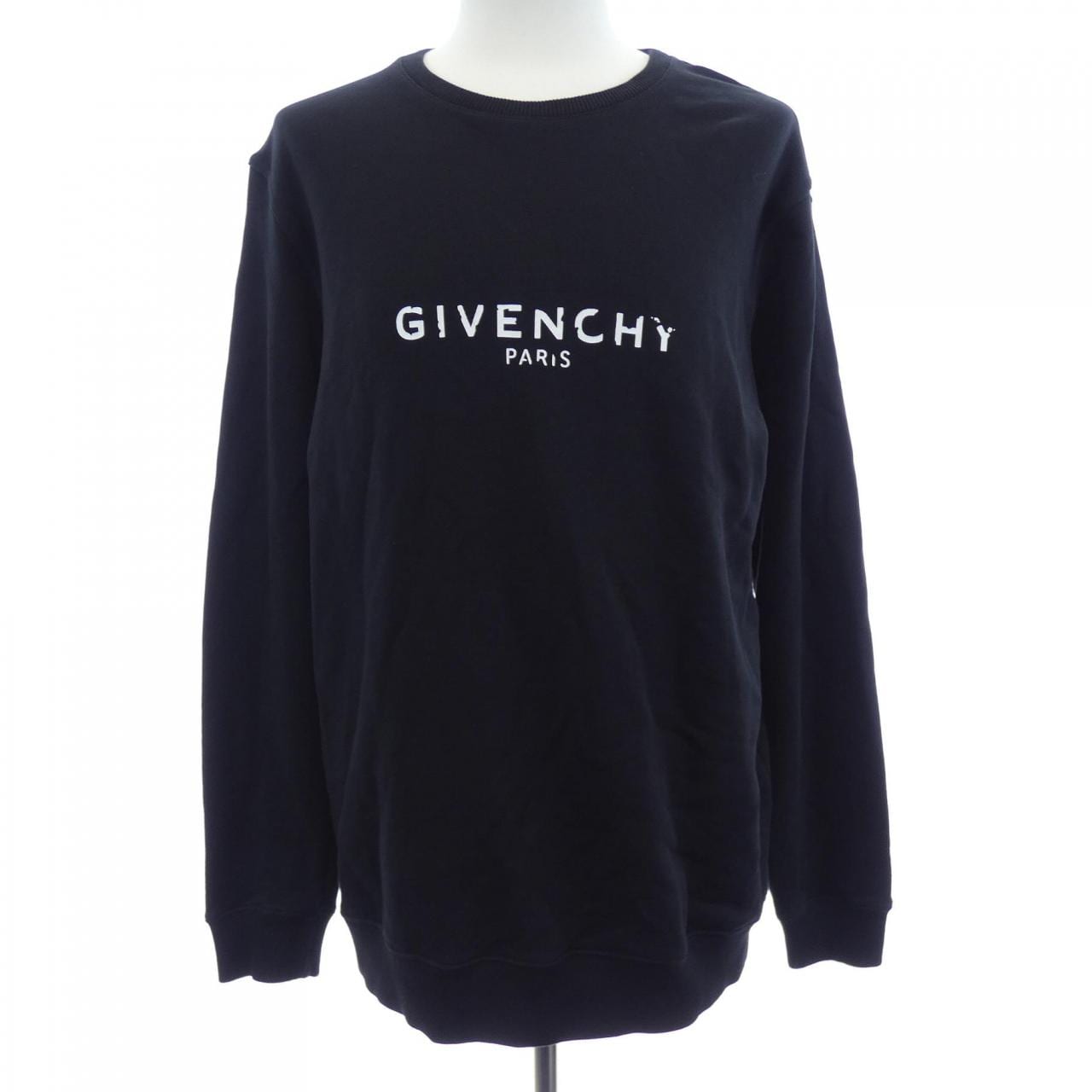 ジバンシー GIVENCHY BM700U30AF スウェット