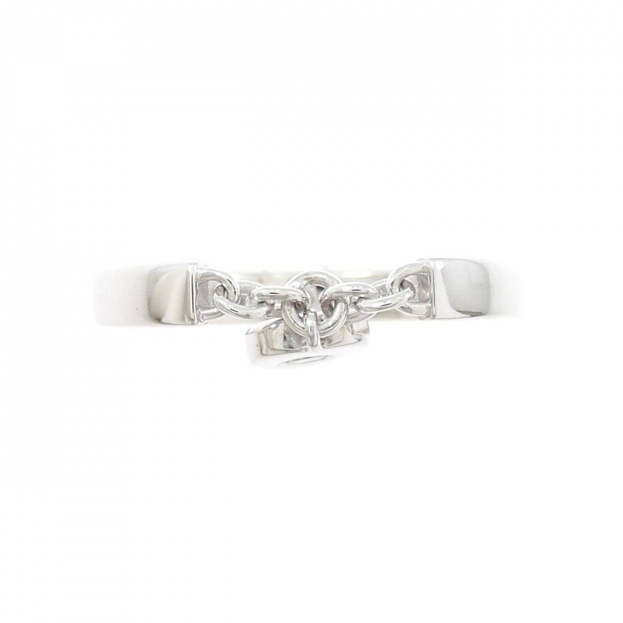 カルティエ モナムール リング