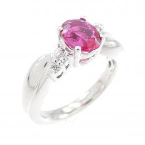 Spinel ring