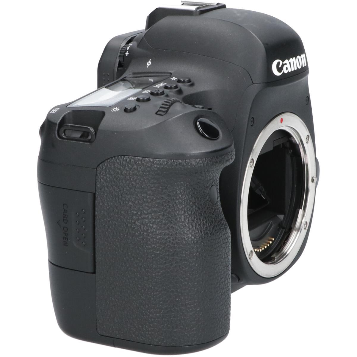 超新作】 デジタルカメラ B#2005 II Mark 6D EOS Canon デジタルカメラ ...