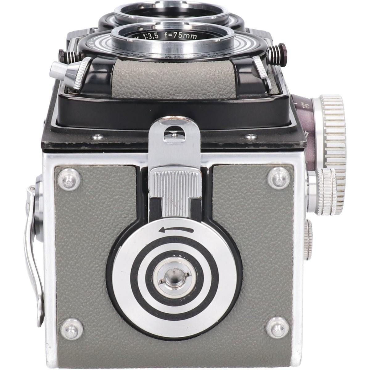 ＲＯＬＬＥＩＦＬＥＸ　Ｔ　７５ｍｍ　Ｆ３．５