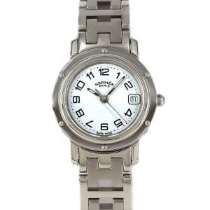 エルメス クリッパー CL4.210 SS クォーツ