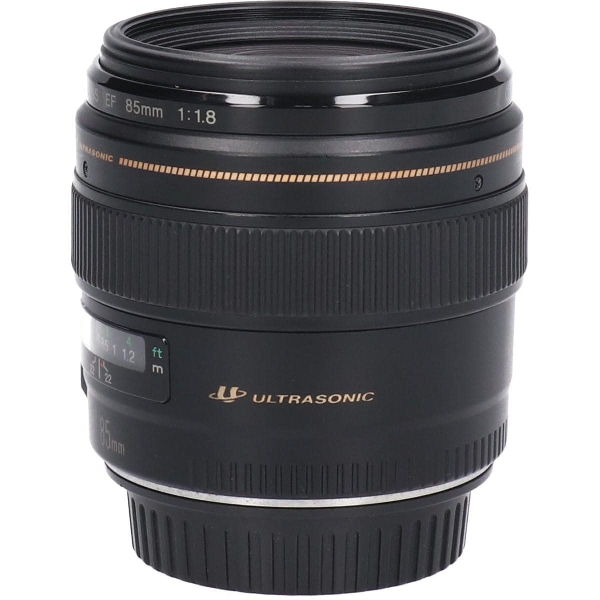 ＥＦ８５ｍｍ　Ｆ１．８ＵＳＭ