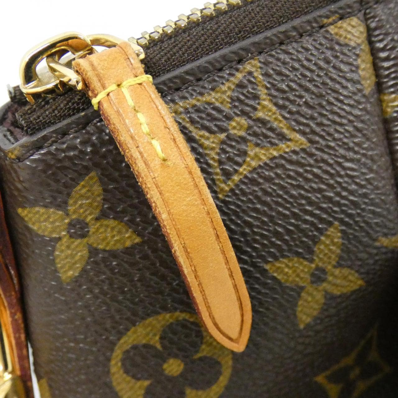 ルイヴィトン モノグラム テュレン PM M48813 バッグ