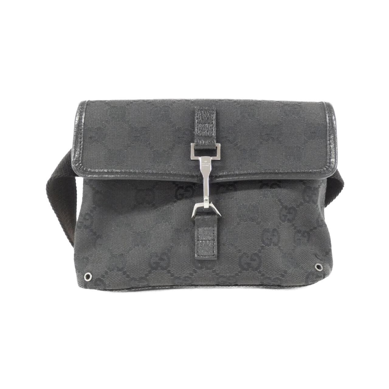 [vintage] Gucci 92543 Waist Bag