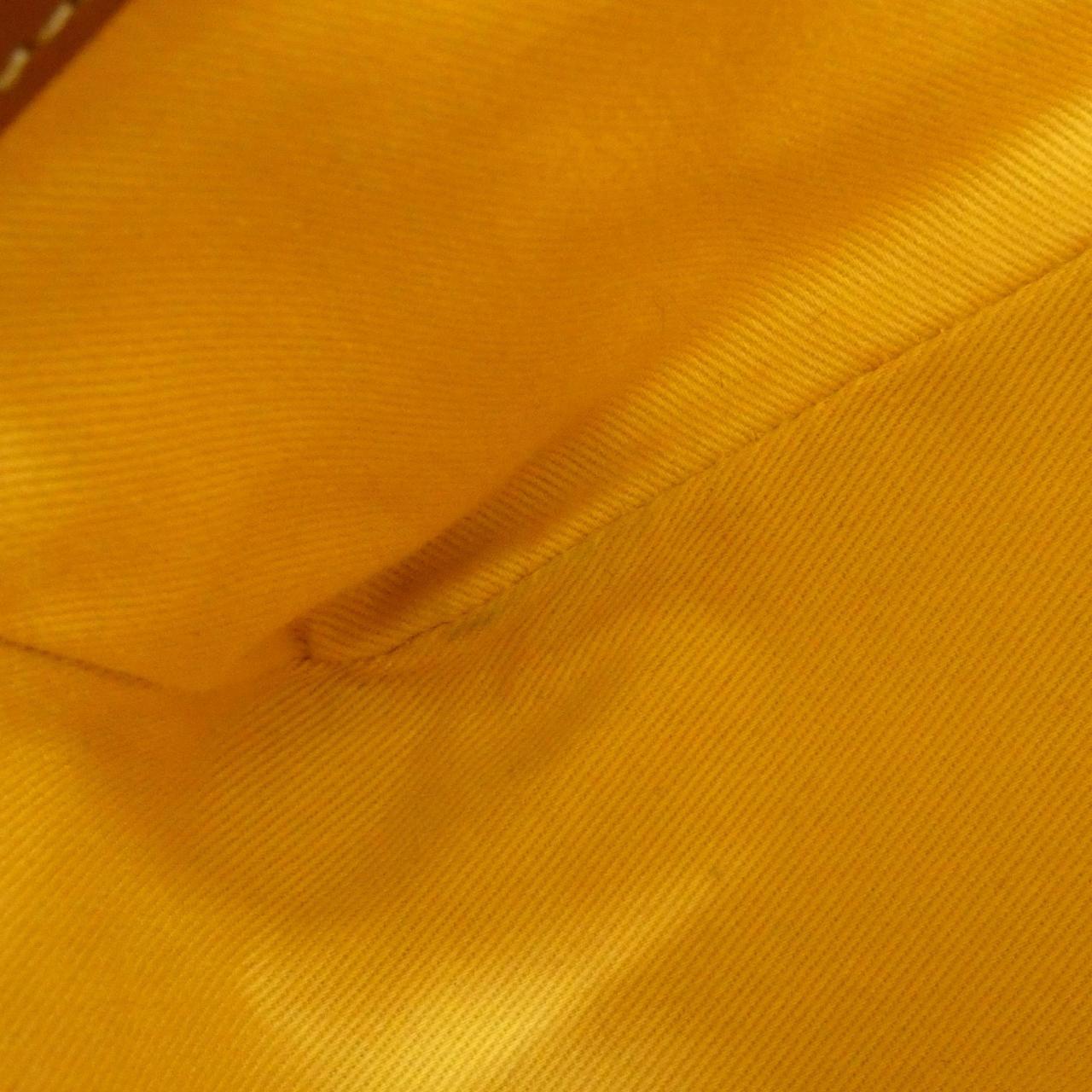 ゴヤール カップ ヴェール AMA CAPVERT ショルダーバッグ