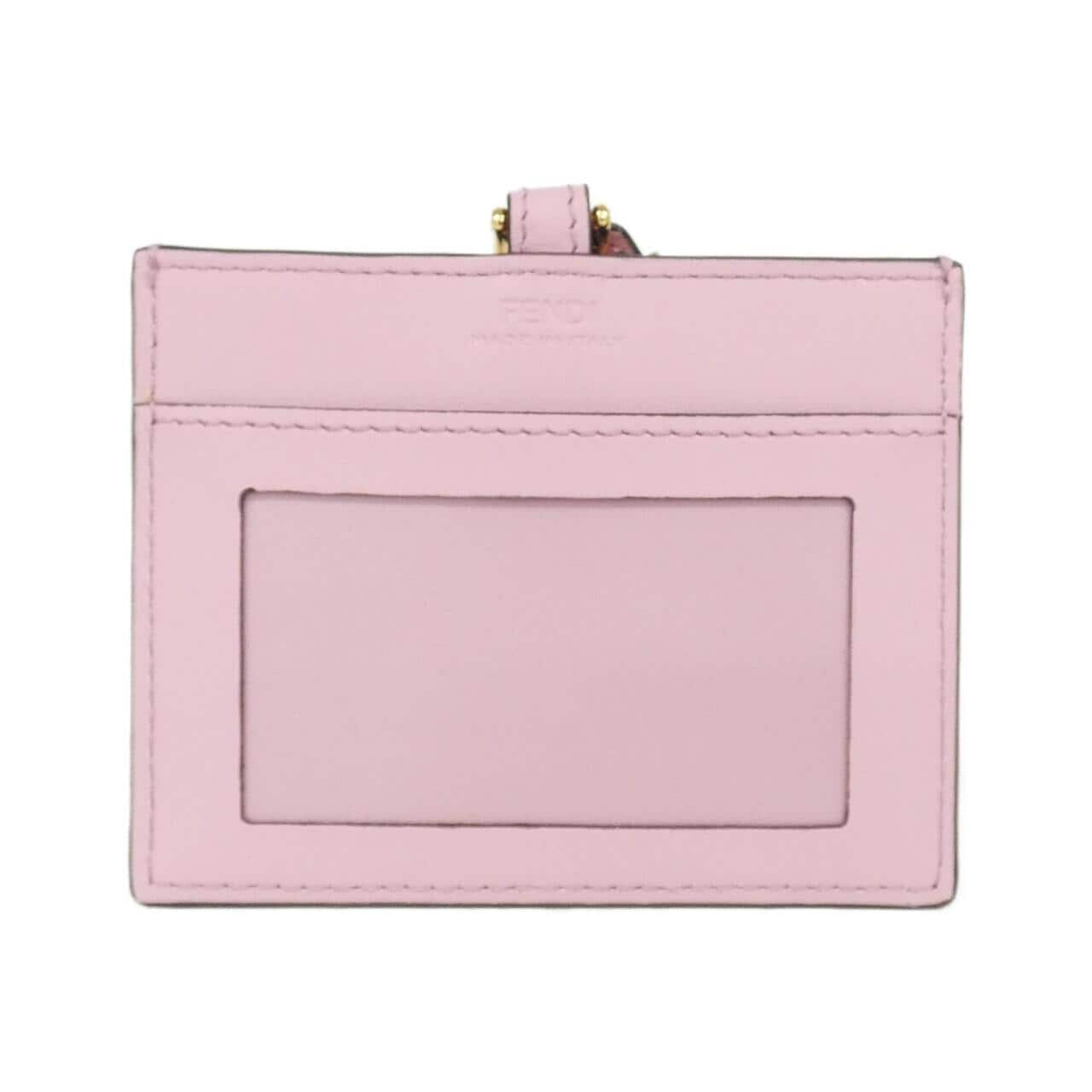 フェンディ 8M0452 AAYZ パスケース