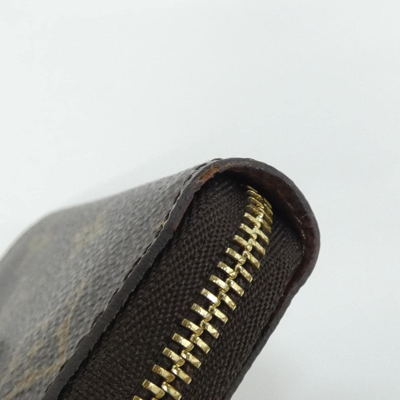 ルイヴィトン モノグラム ジッピー コインパース M60067 コインケース