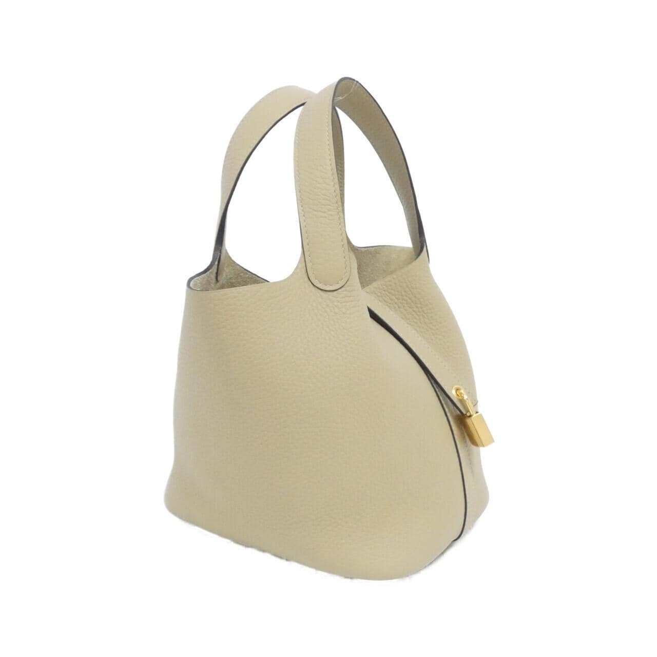 [Unused items] HERMES Picotin Lock PM 056289CC Bag