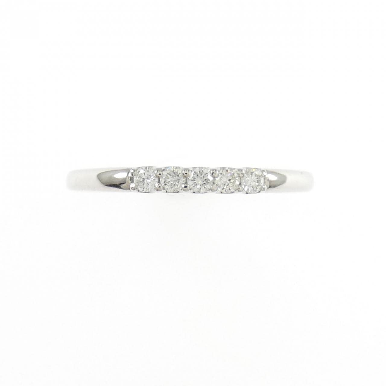 フェスタリア ダイヤモンド リング 0.10CT