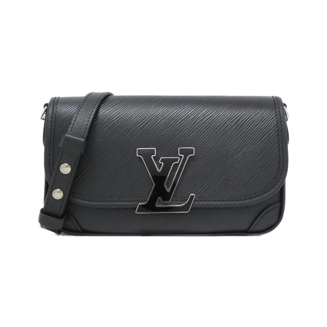 ルイヴィトン エピ ビュシ M59386 ショルダーバッグ