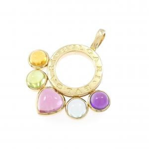 ブルガリ アレグラ ペンダント