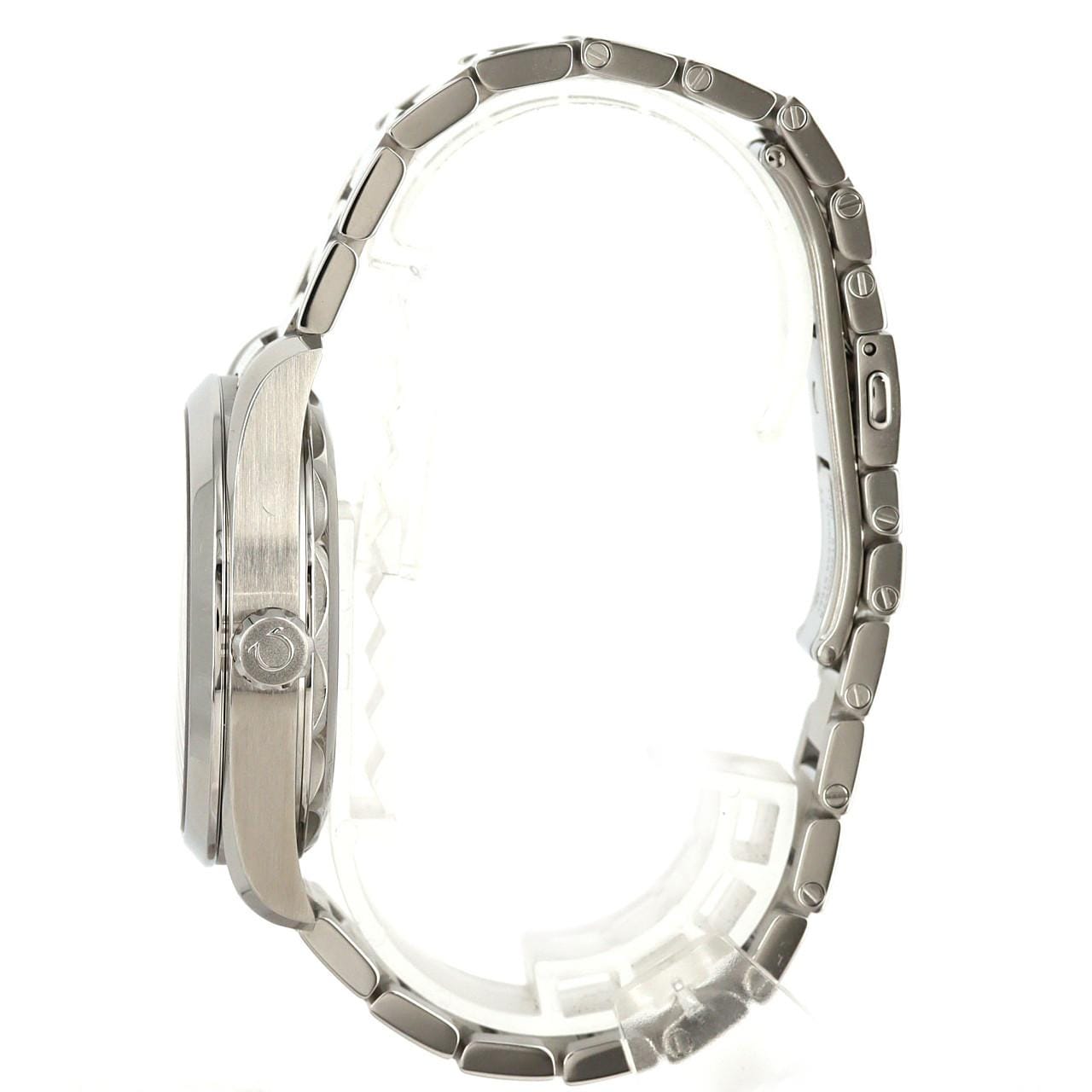 オメガ シーマスターアクアテラ 220.10.41.21.06.001 SS 自動巻