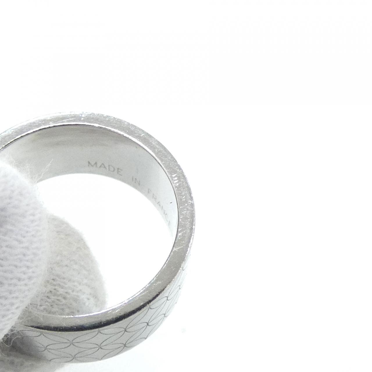 ルイヴィトン バーグ シャンゼリゼ XS M65456 リング