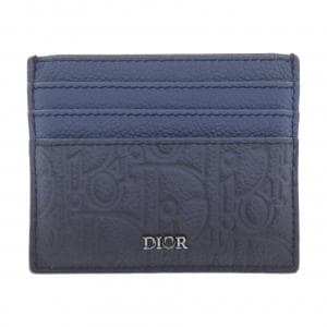 ディオール DIOR CARD CASE