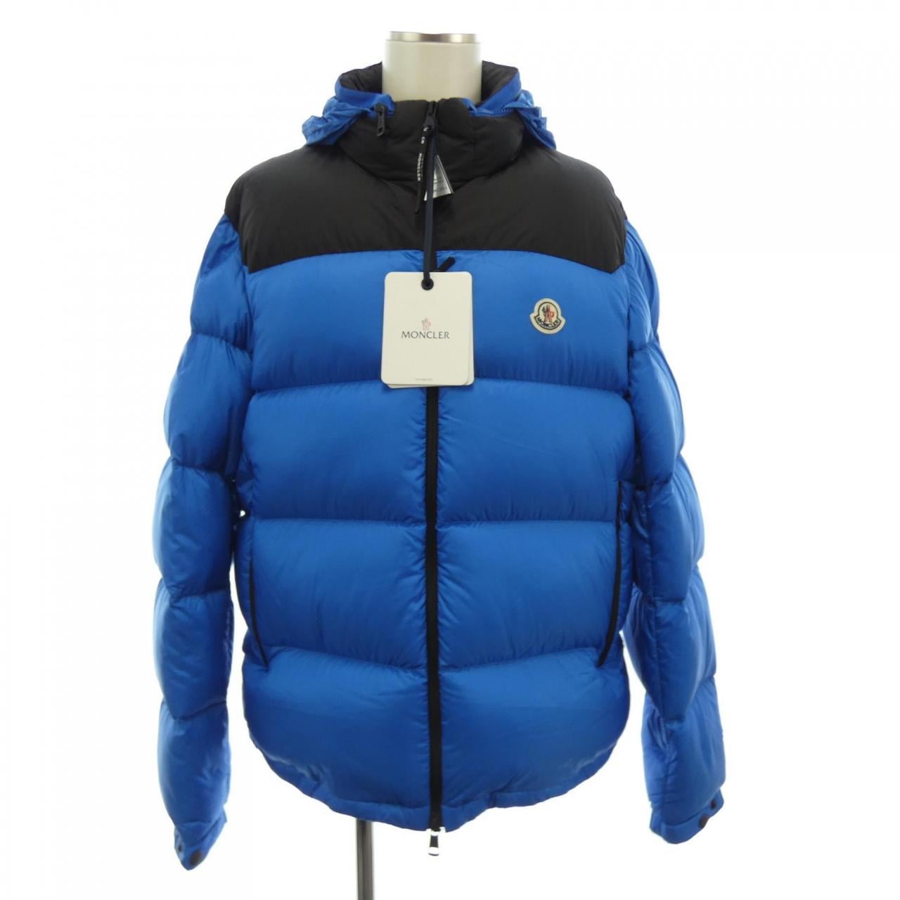 モンクレール MONCLER ダウンジャケット